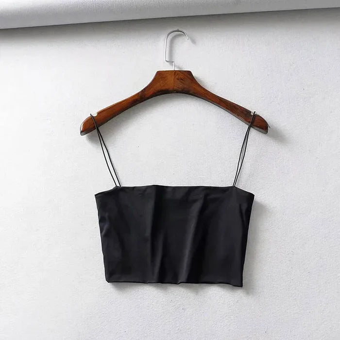S / black