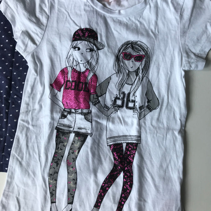 Preloved kids t-shirt