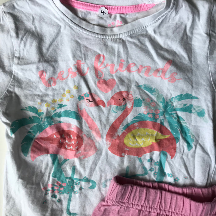 Preloved kids t-shirt