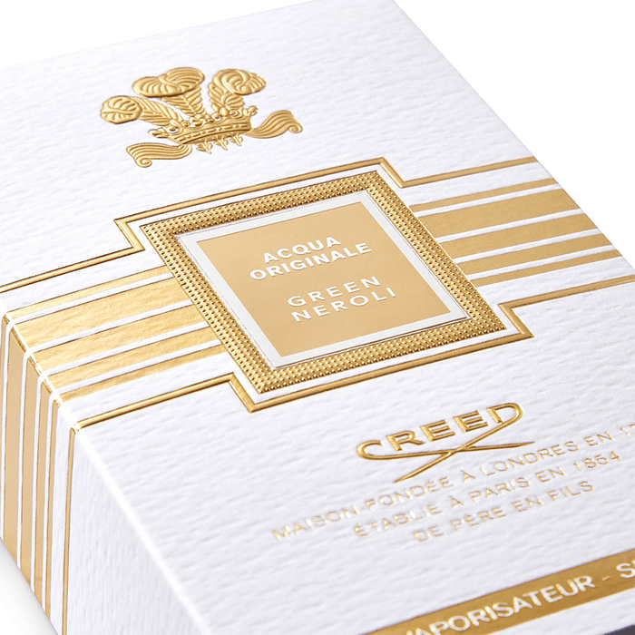 Creed Acqua Originale Green Neroli Unisex EDP 100ml - Beauty Tribe
