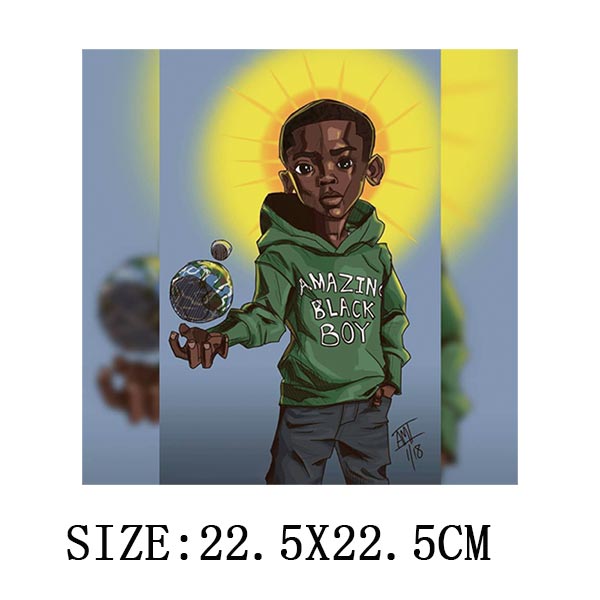 ATC™ EVERYDAY COTTON YOUTH TEE - NATASHAHS