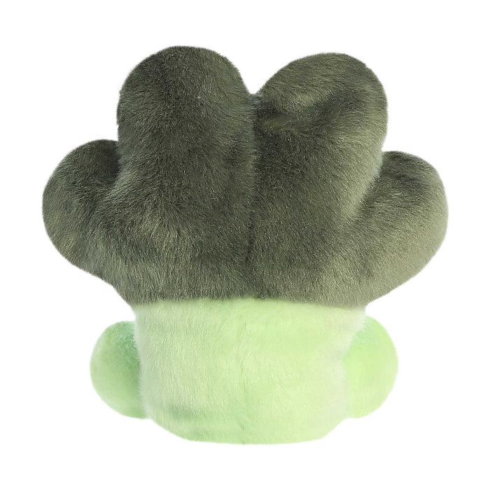 Aurora x Palm Pals - Baby Broccoli Luigi Plush Toy 33790