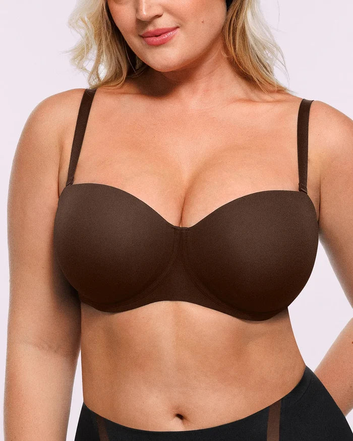 Brown / 34C