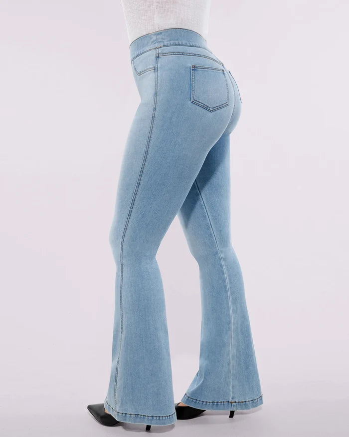 Light Blue / S