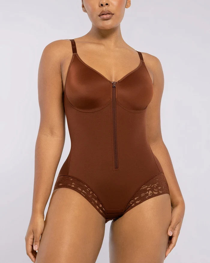 Brown / S