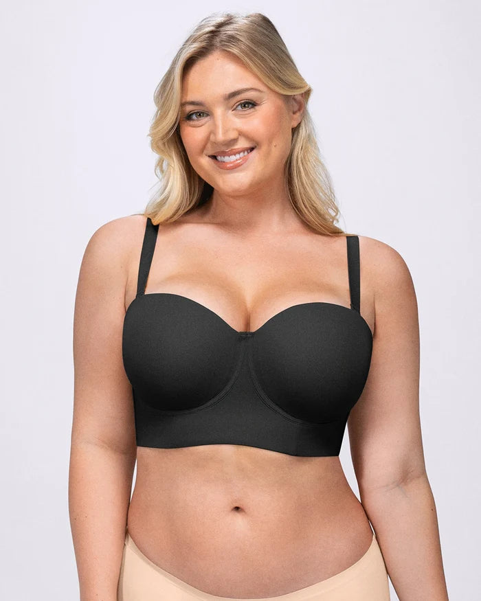 Black / 34B