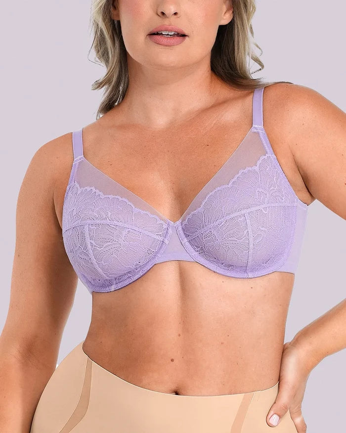Lavender / 34C