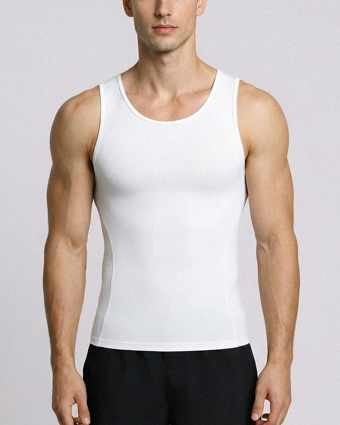 White / XL