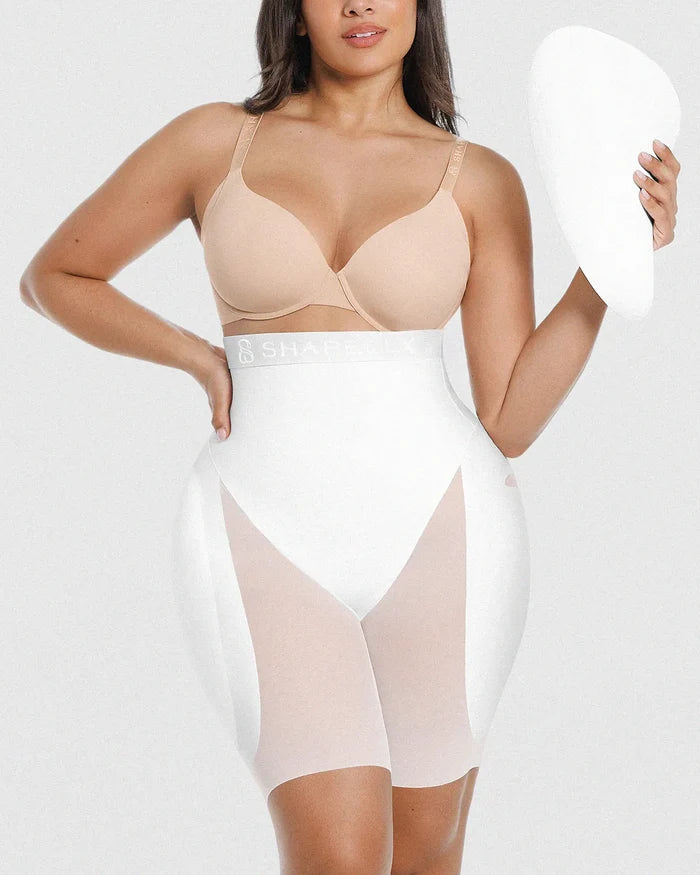 White / S