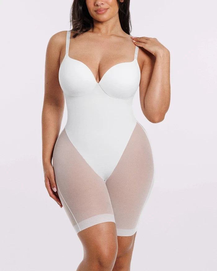 White / S