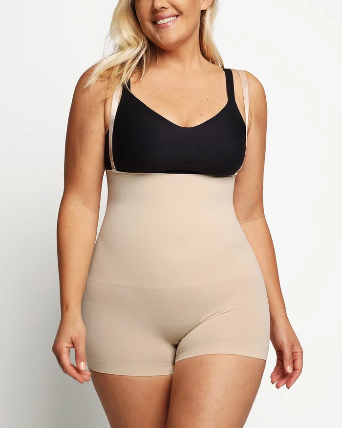 Beige / XS/S
