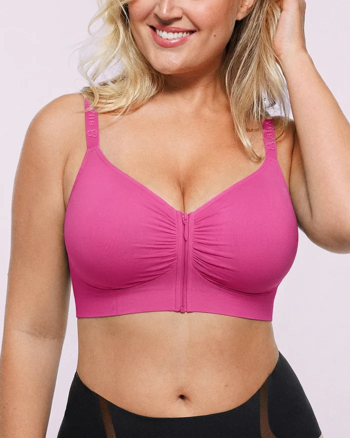 Fuchsia / S