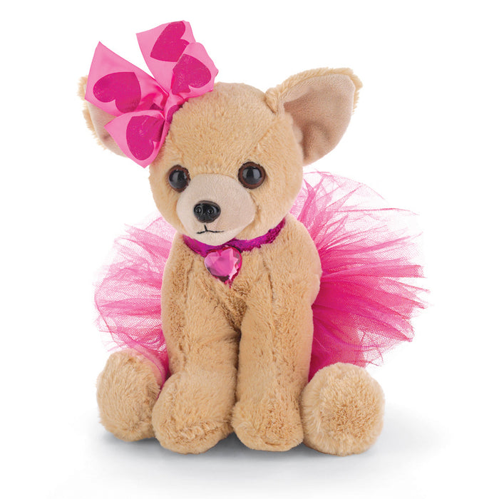 Bearington - Dressed Chihuahua Plush Toy 540110