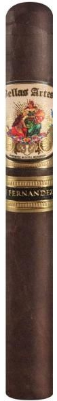 Bellas Artes Maduro Short Churchill