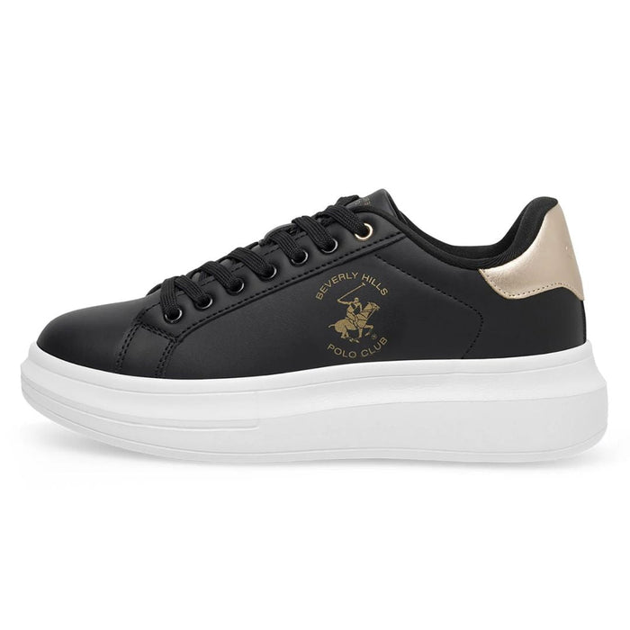 BEVERLY HILLS POLO WOMEN SNEAKER BHW2 - Runner