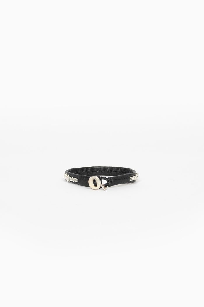 Black Hide AS Bracelet 3