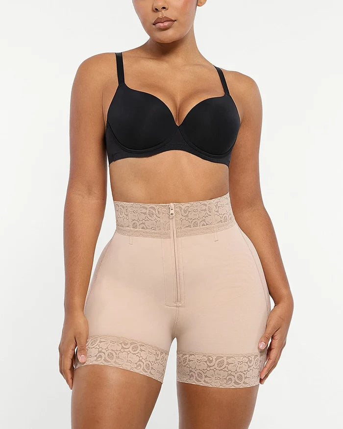 Beige / M