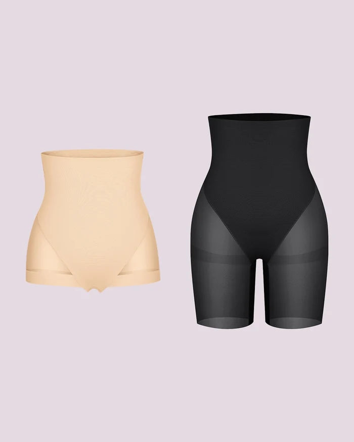 Beige/Black