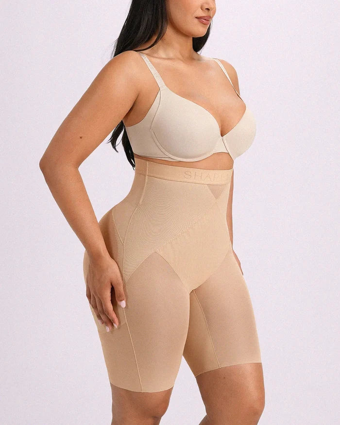 Beige / S