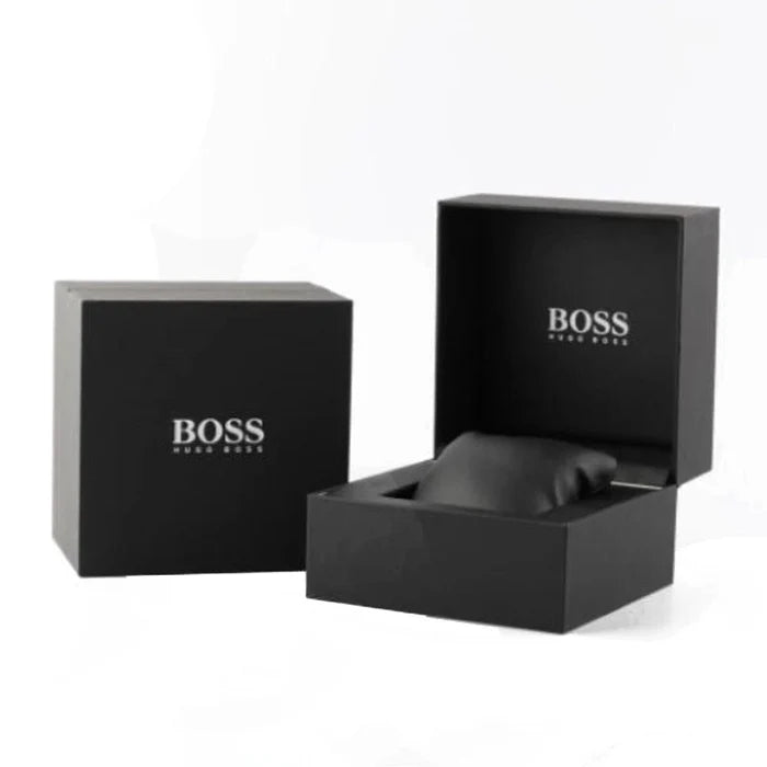 BOSS Chronograph 1514048 Men Watch BBM10 - Runner
