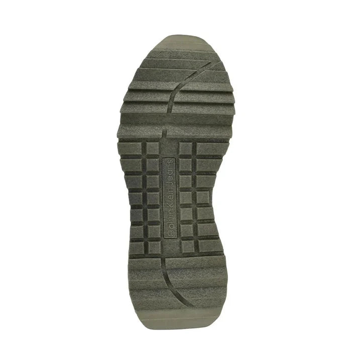 Calvin Klein Magalee Women's Sneakers CKW88 - Runner