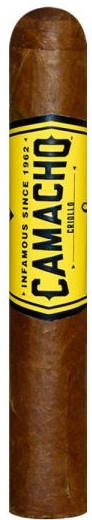 Camacho Criollo Robusto