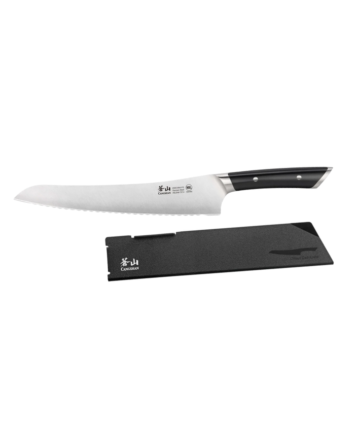 Cangshan Helena 9" Deli Knife