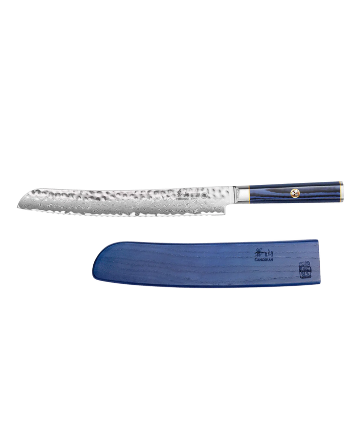 Cangshan Kita 9" Bread Knife