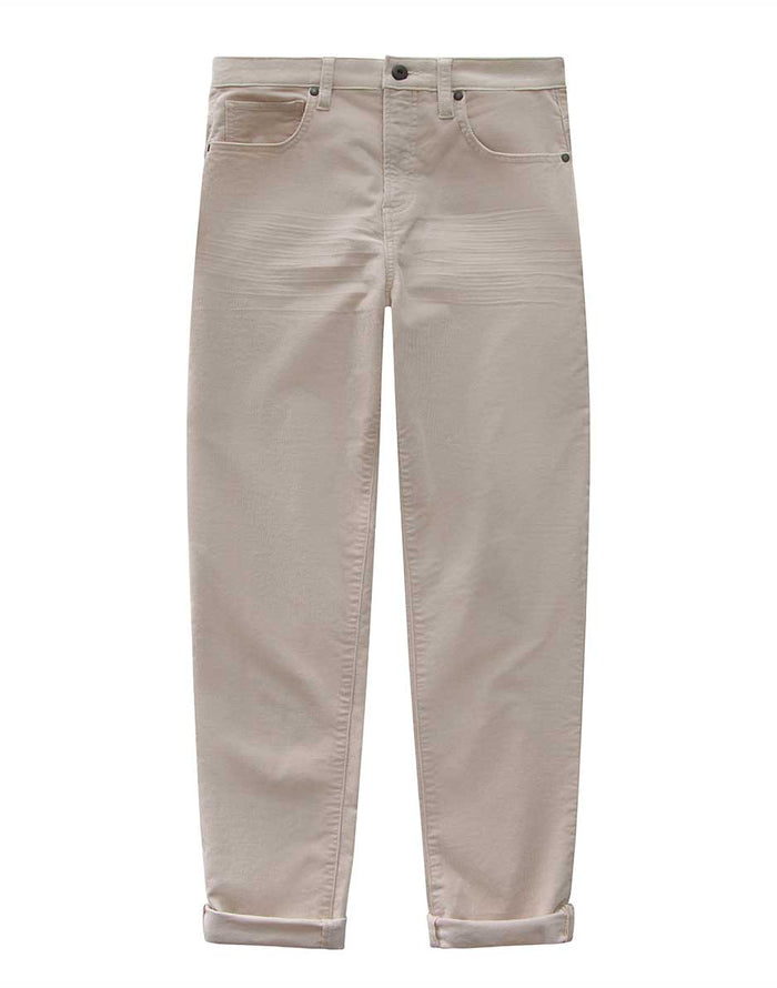 Carson Cord: Birch