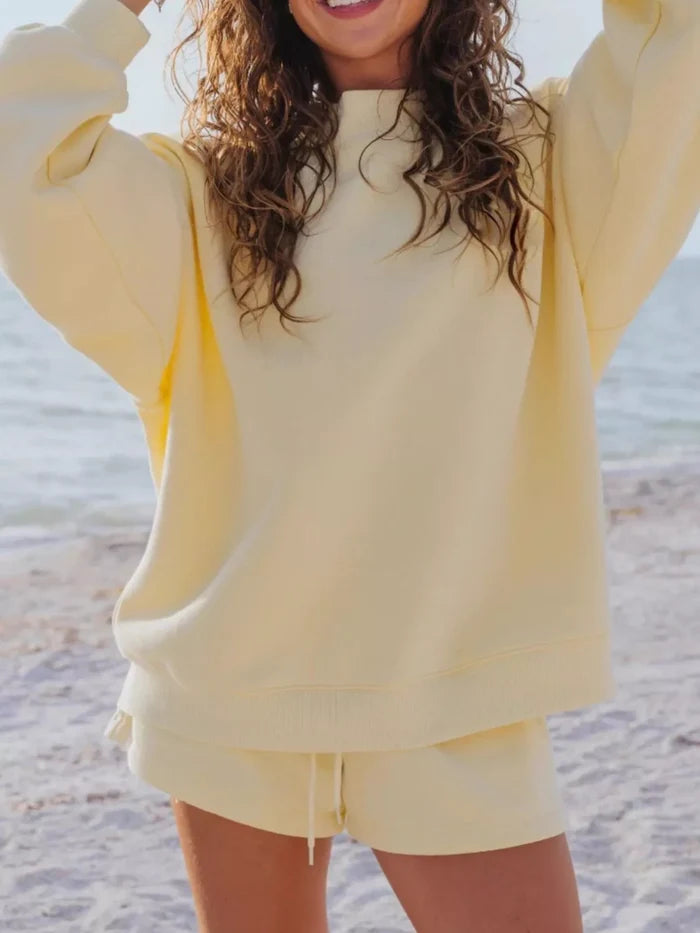 Yellow / S