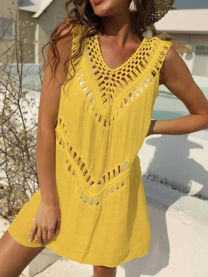 Yellow / One Size