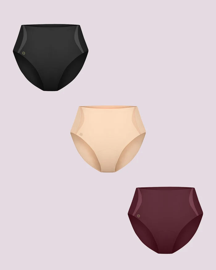 Black/Beige/Fig / S