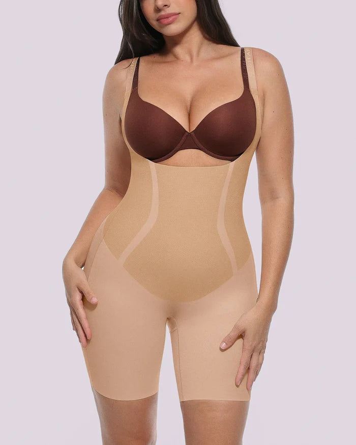 Beige / S