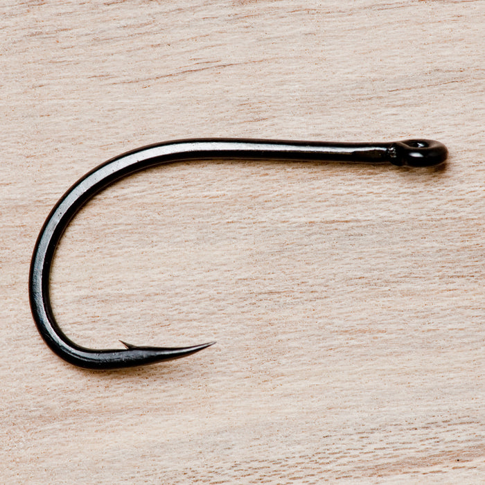 Daiichi 3111 Black Ace Salt Water Hook