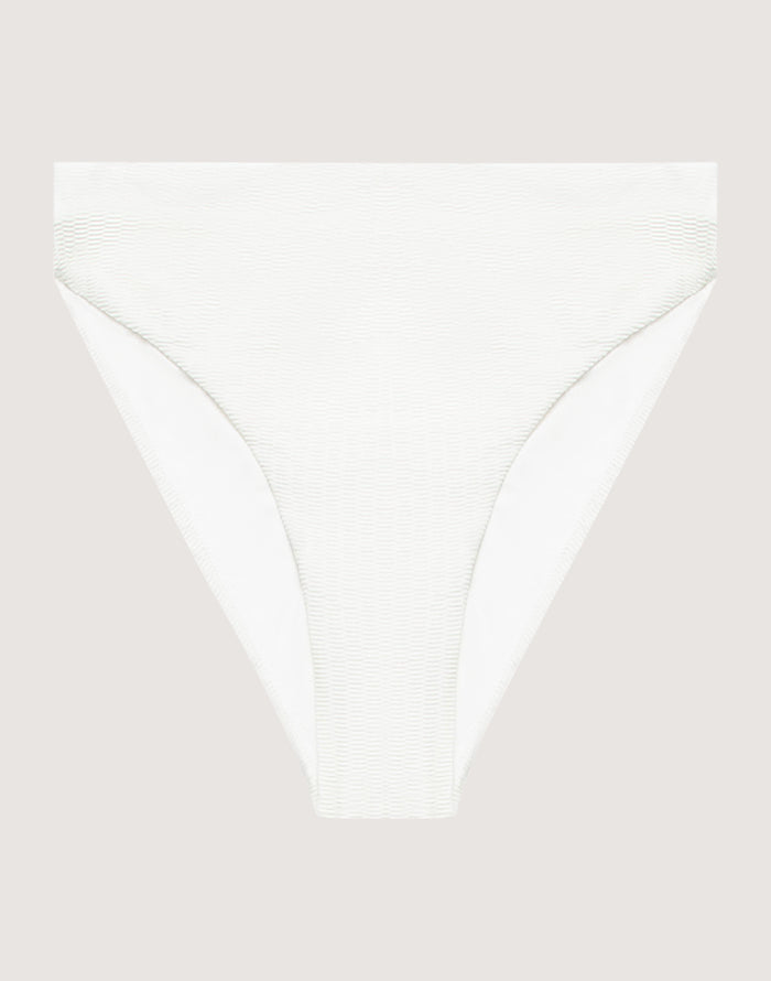 Danica Bottom: Cloud Texture - FINAL SALE