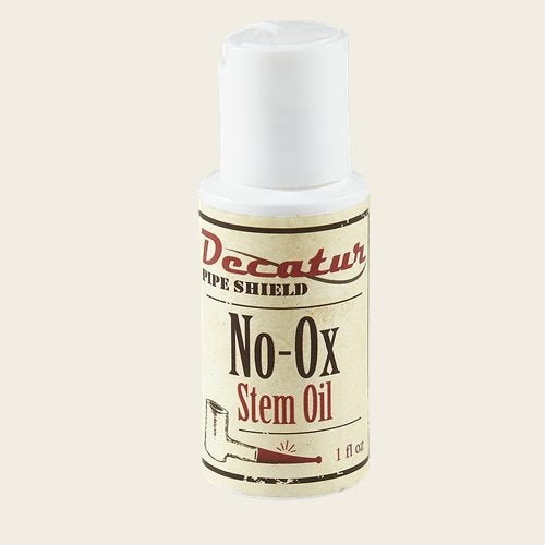 Decatur Pipe Shield No-Ox