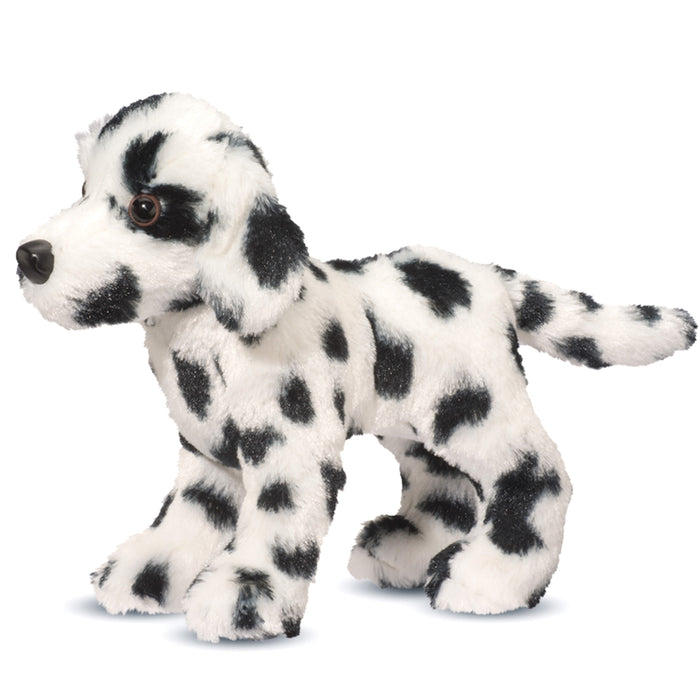 Douglas Cuddle Toys - Dalmatian Dog Plush Dooley 4010