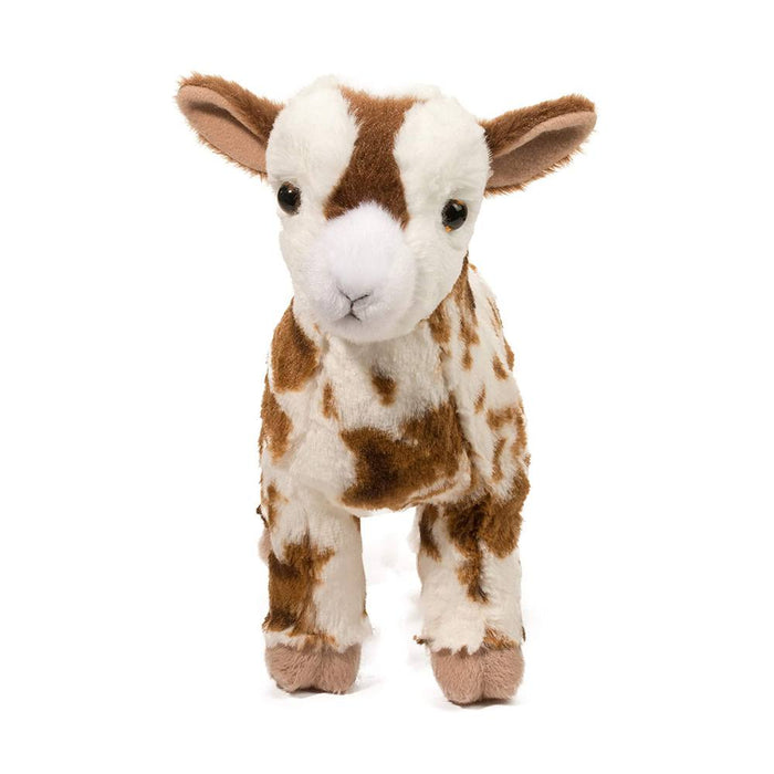 Douglas Cuddle Toys - Goat Gerti Plush Stuffed Animal Plushie 1842
