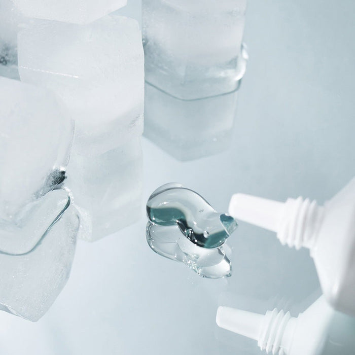 Dr. Levy Freezing Anti Fatigue Mask 50ml - Beauty Tribe