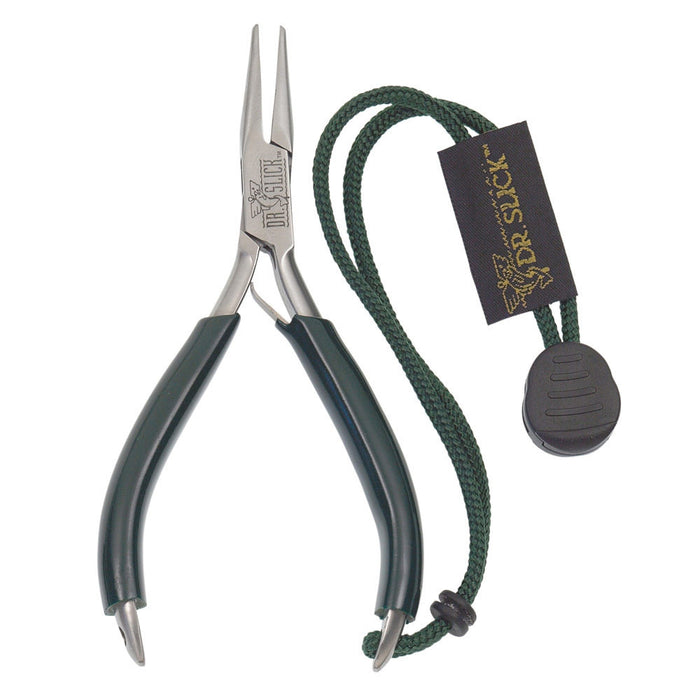 Dr. Slick Co. Barb Plier