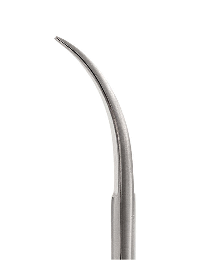 Dr. Slick Co. Curved Hair Scissors