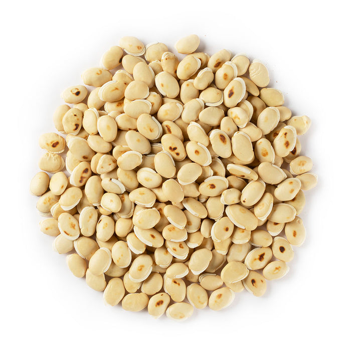 Dried Pine Bean / Bai Bian Dou 8oz