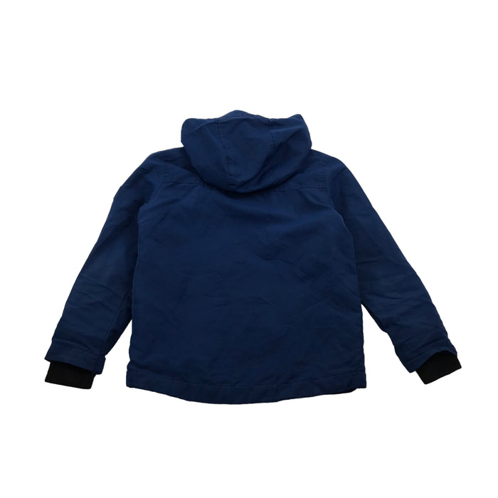 Preloved kids light jacket