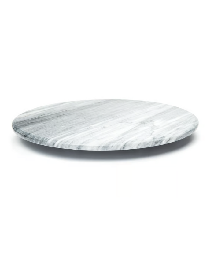 Fox Run Marble Lazy Susan