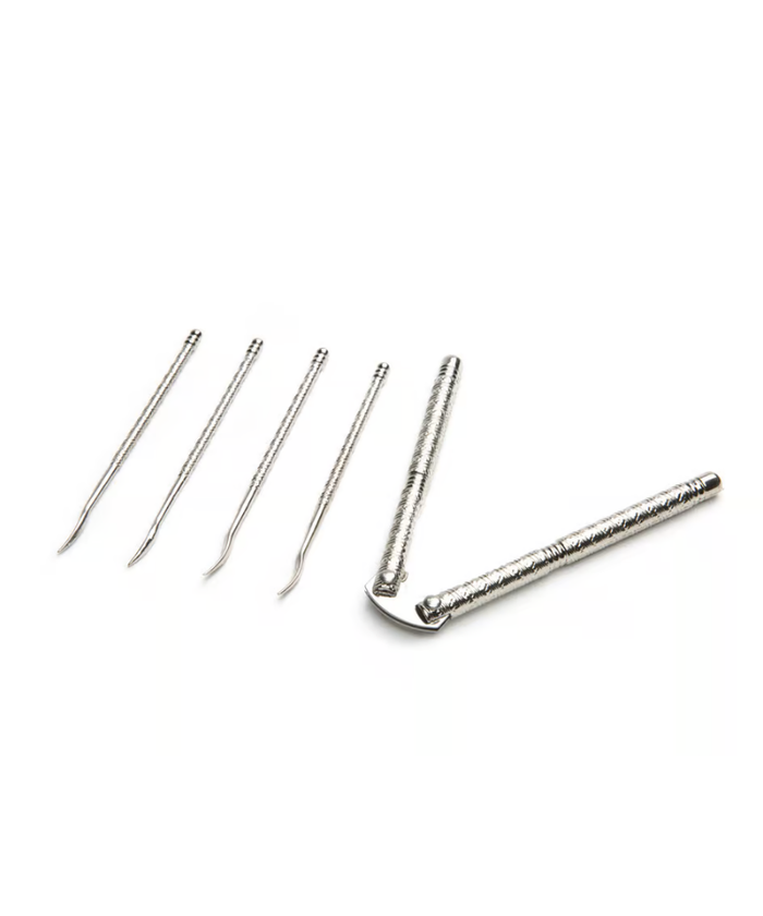 Fox Run Shell Cracker and Pick Set, 5-Piece