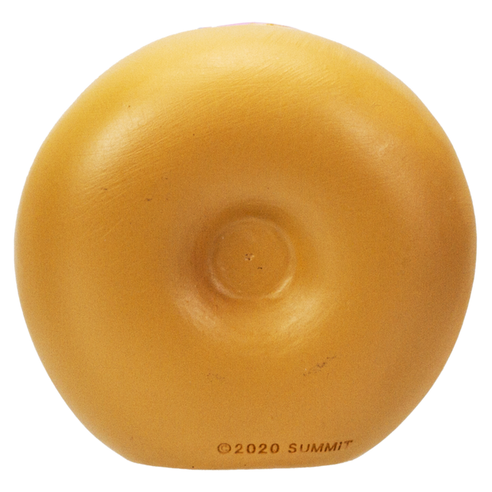Furrybones - Dontsu Doughnut Donut Pink Dessert Coffee Tea Figurine 14618