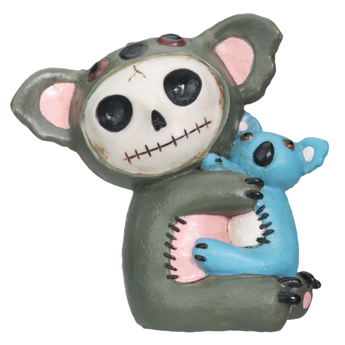 Furrybones - Hugs Aussie Koala Figurine Y7600