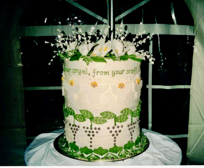 Gallery Grand - CAKE - Angelcake