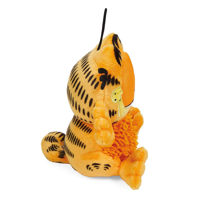Garfield - Lasagna Plush Hanging Charm 18039