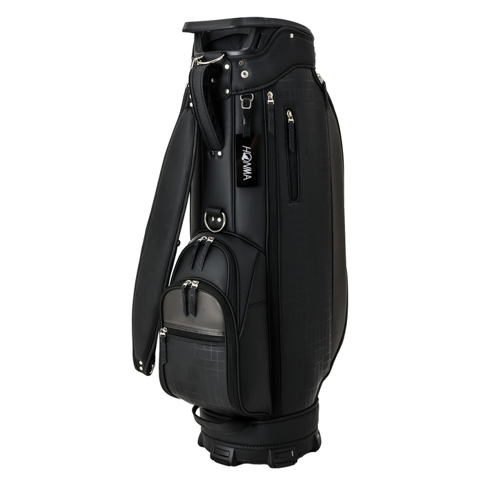 Geometric Cart Bag